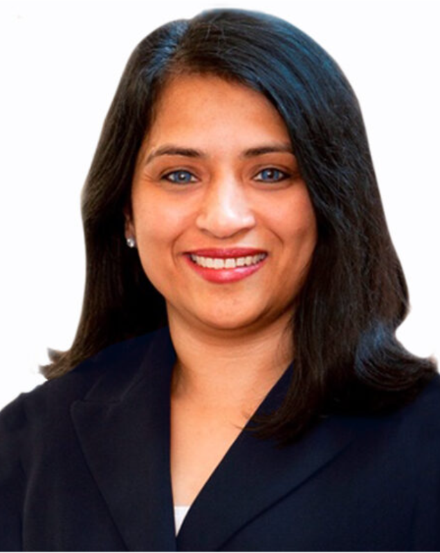 Profile picture of Shefali Mookencherry
